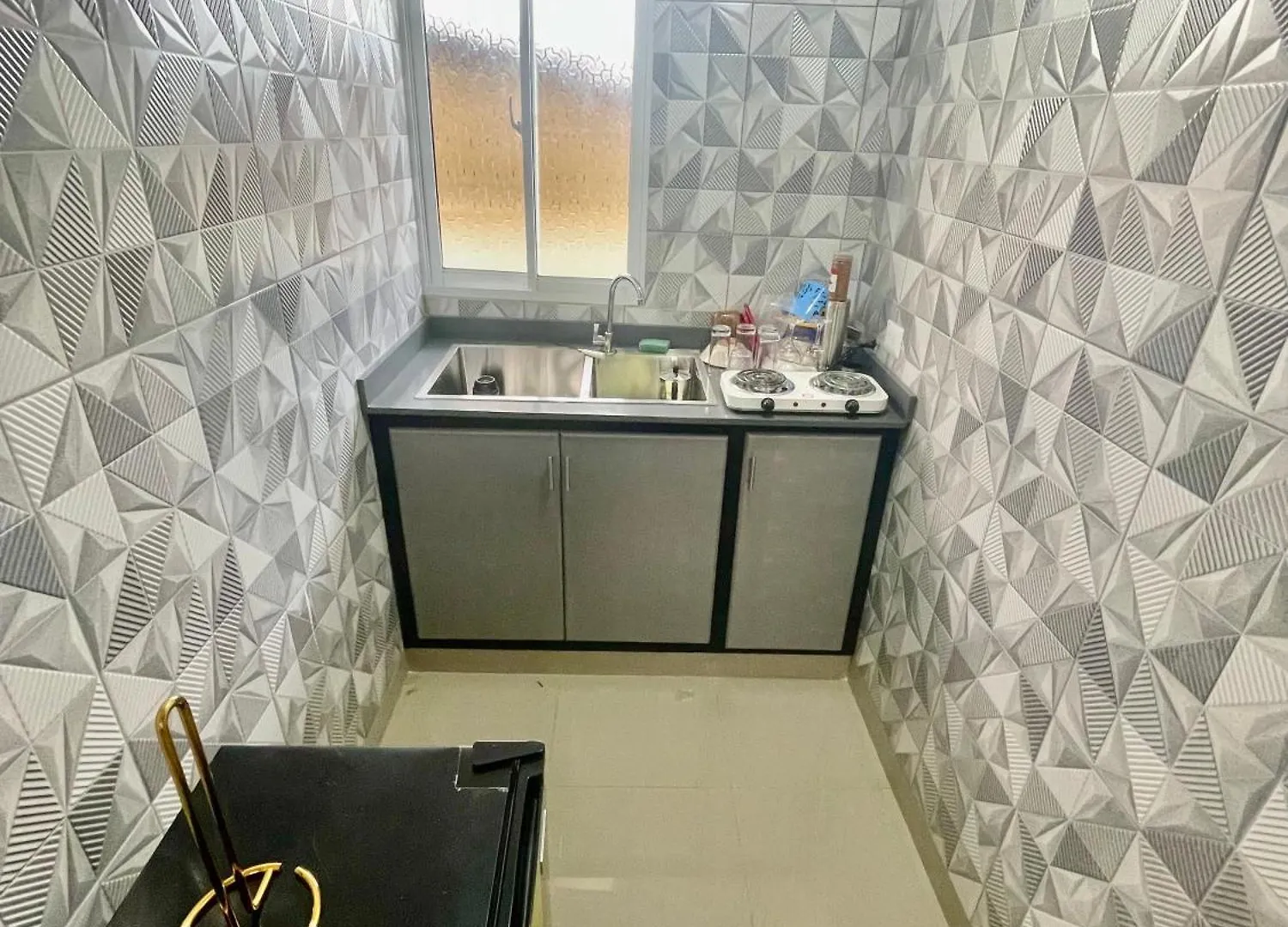 شقة La Casita De Chucho سانتياغو دي لوس كاباليروس