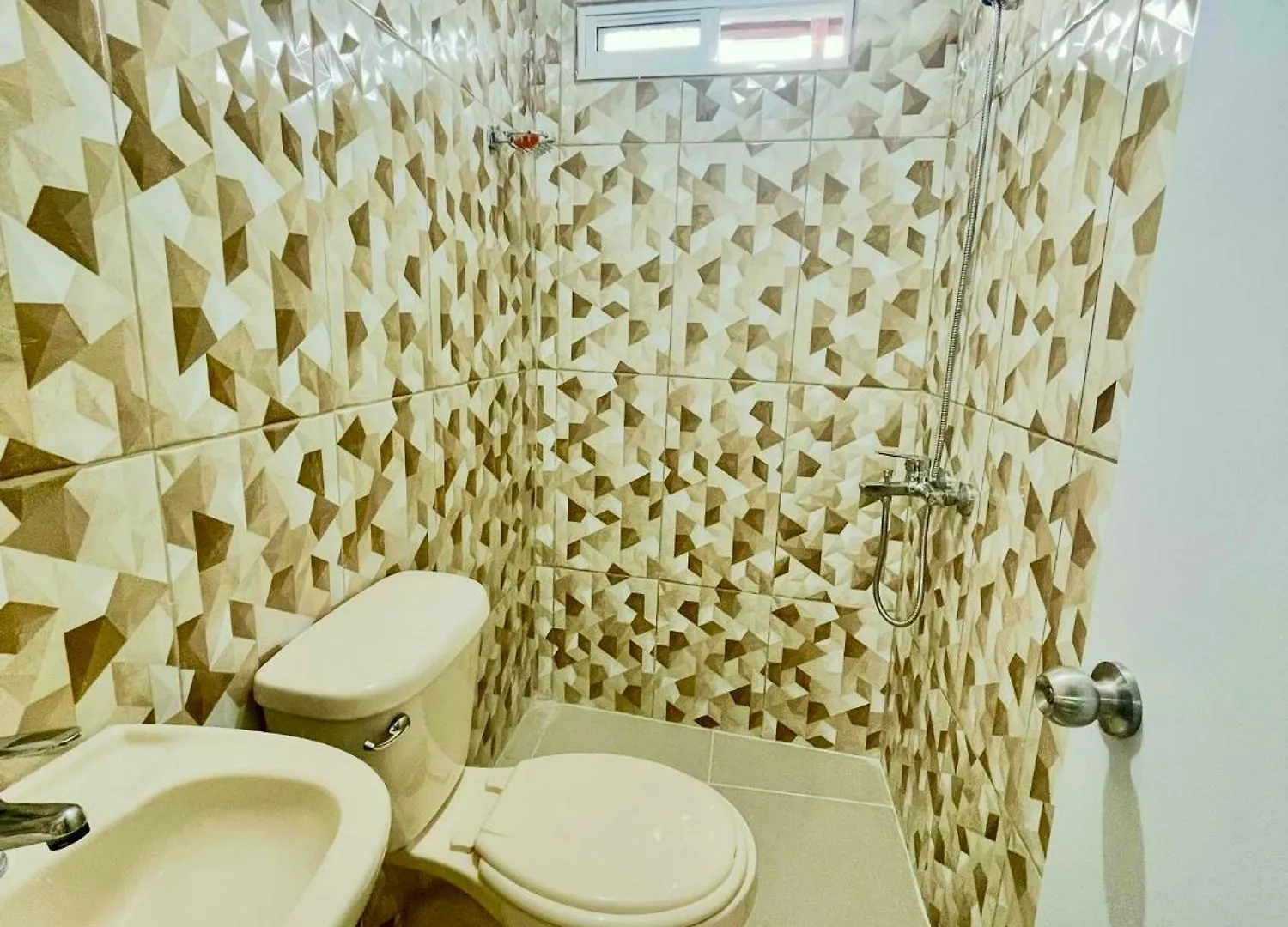 Апартаменты La Casita De Chucho Сантьяго-де-лос-Кабальерос