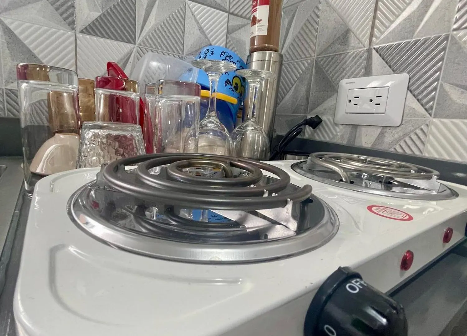 La Casita De Chucho Lägenhet Santiago De Los Caballeros 0*,  Dominikanska republiken