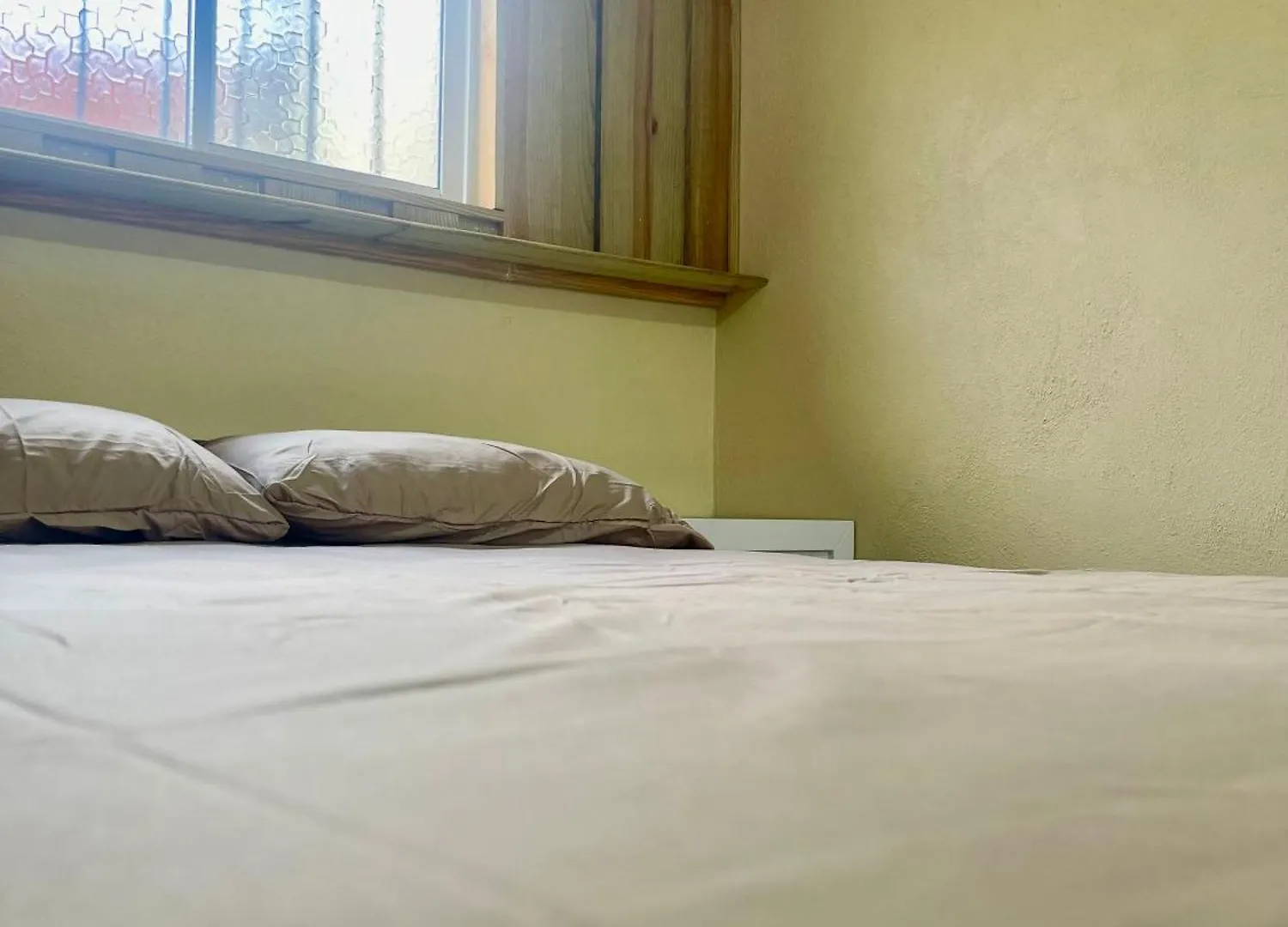 La Casita De Chucho Lägenhet Santiago De Los Caballeros