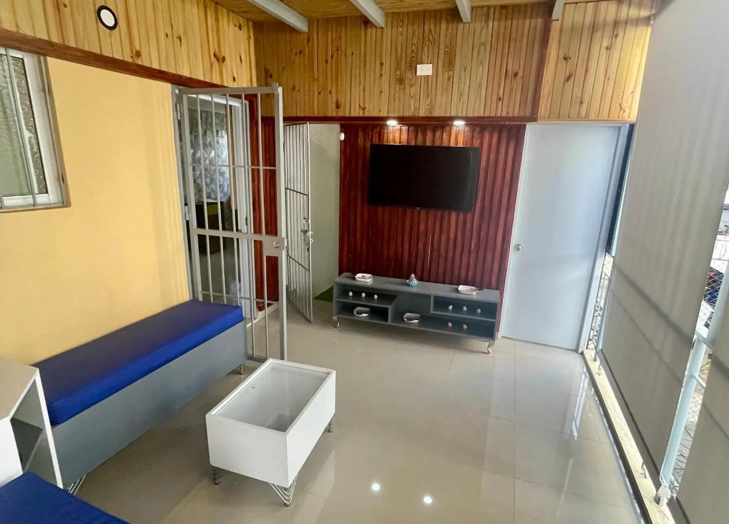 La Casita De Chucho location